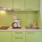 Clai Apartamento