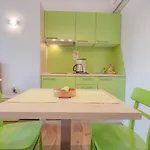 Clai Apartmán *