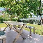 Clai Apartman Novigrad Istria