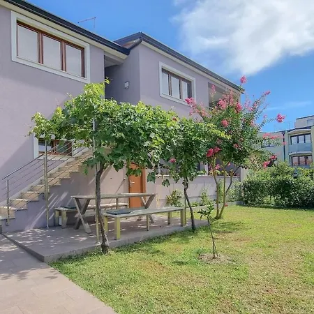 Apartman Clai *