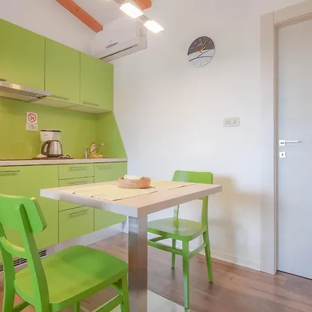 Clai Novigrad Istria