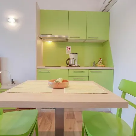 Clai Apartman *