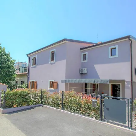 Clai Novigrad Istria