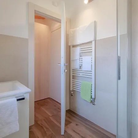 Apartman Clai *