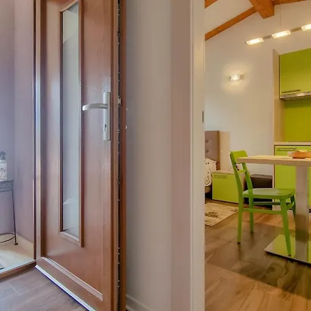 Clai * Novigrad Istria