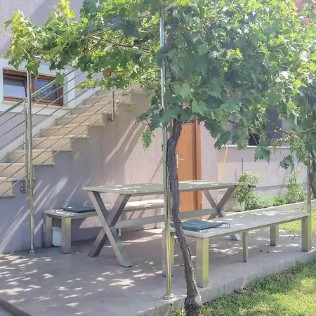 Clai Novigrad Istria