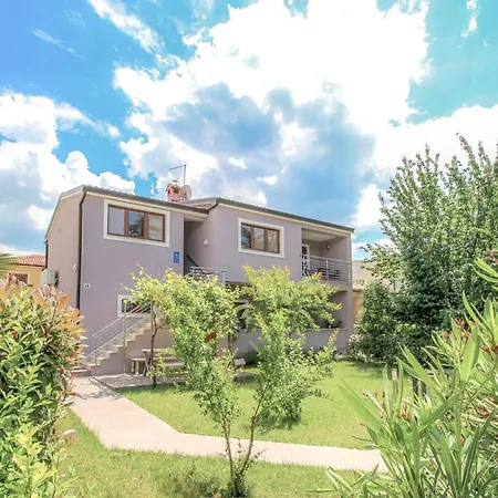 Clai * Novigrad Istria