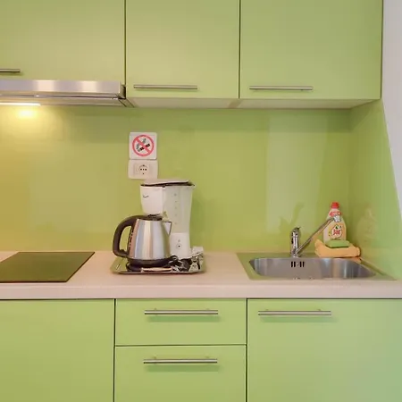 Clai Apartamento