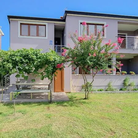 Apartamento Clai *