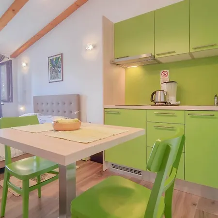 Apartman Clai