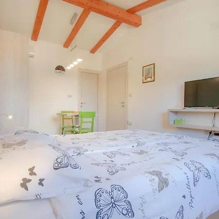Clai Apartman
