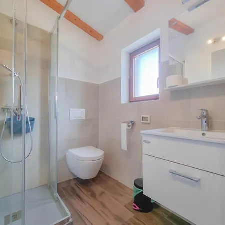 Apartamento Clai *