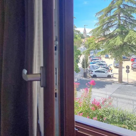 Clai Apartman *