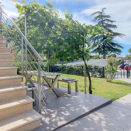 Apartman Clai *
