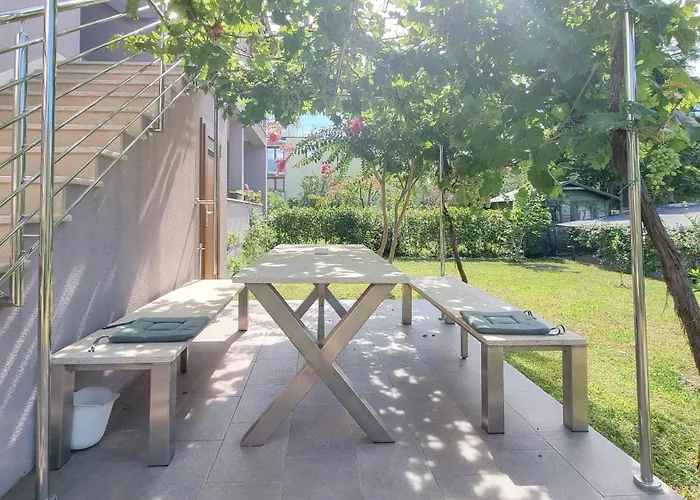 Clai Appartamento Novigrad Istria