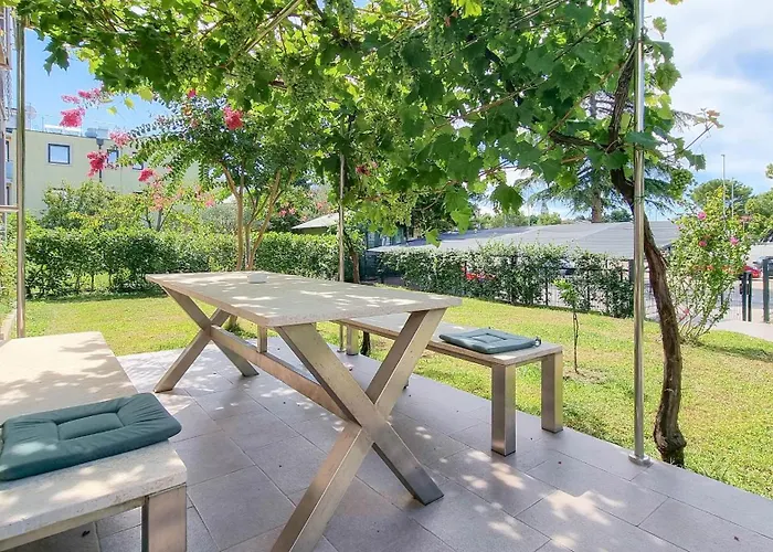 Clai Appartamento Novigrad Istria